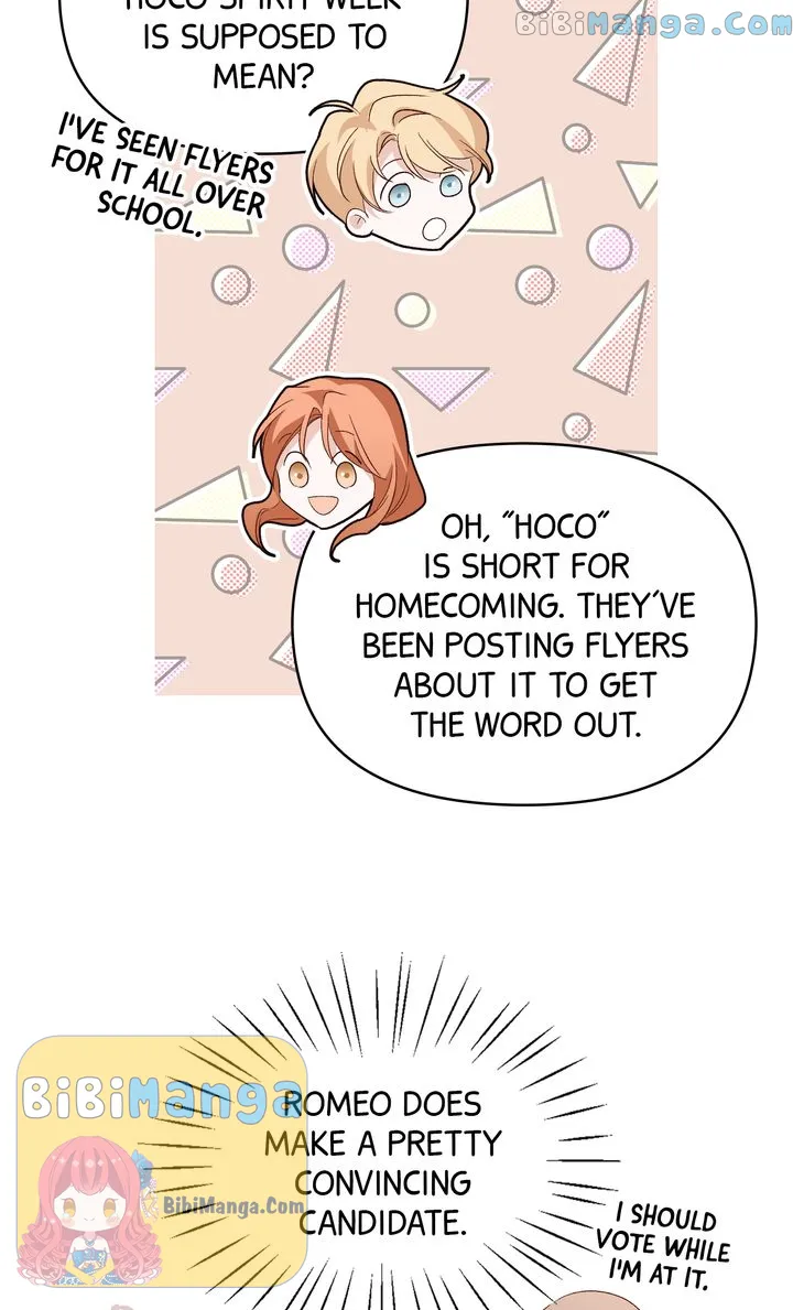 Juliet, You’re Not In Kansas Anymore! Chapter 11 173 ch 11 19