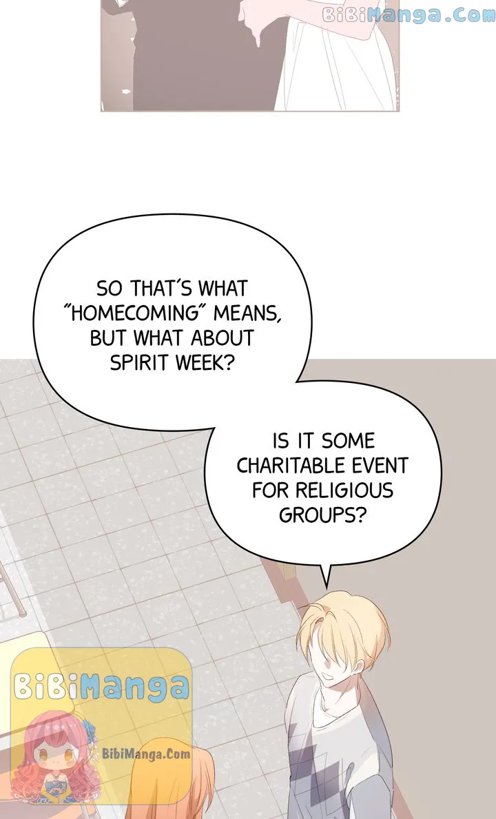 Juliet, You’re Not In Kansas Anymore! Chapter 11 176 ch 11 22