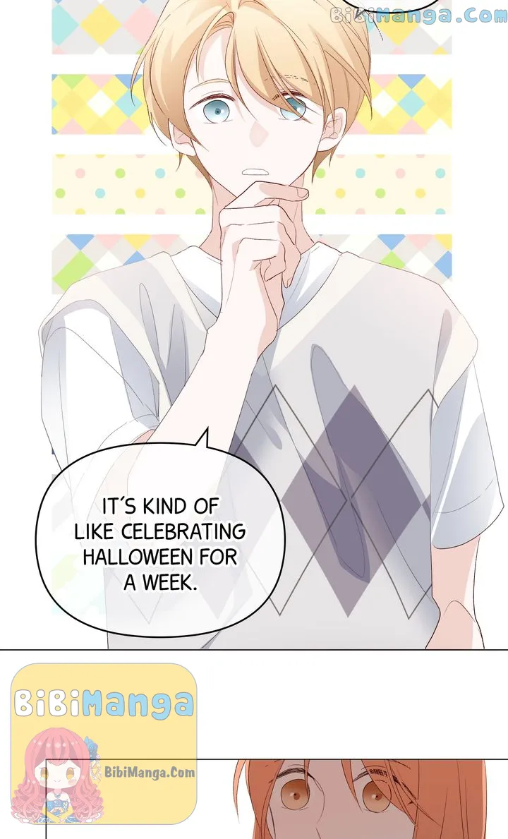 Juliet, You’re Not In Kansas Anymore! Chapter 11 181 ch 11 27