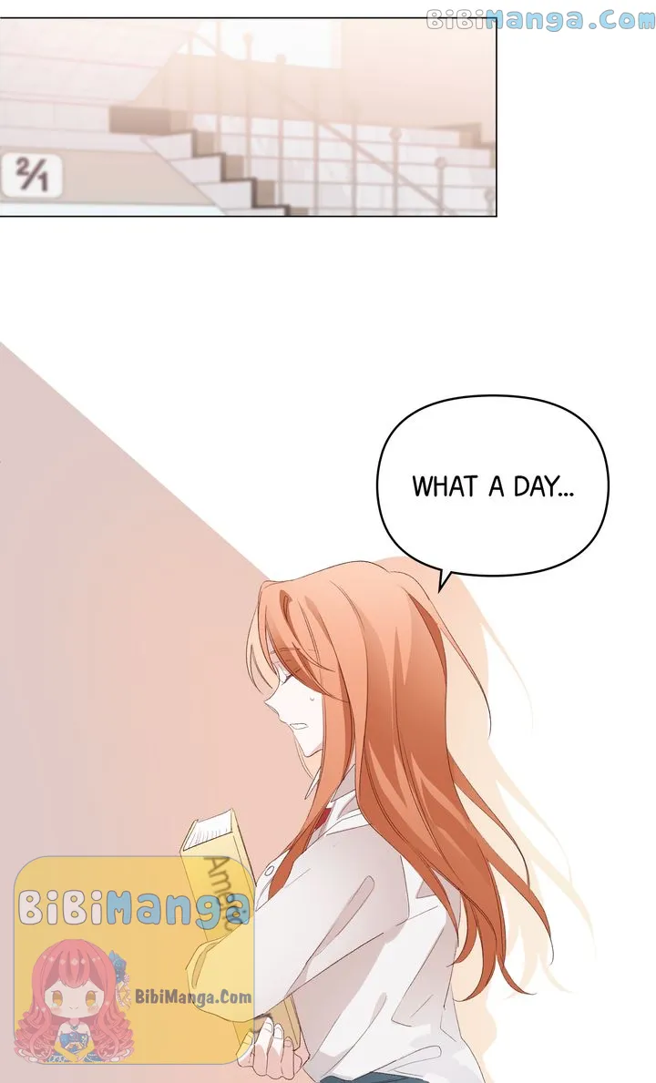 Juliet, You’re Not In Kansas Anymore! Chapter 11 185 ch 11 31