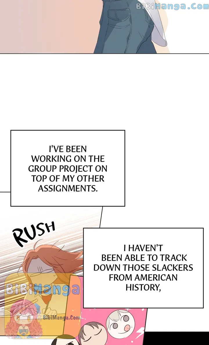 Juliet, You’re Not In Kansas Anymore! Chapter 11 186 ch 11 32