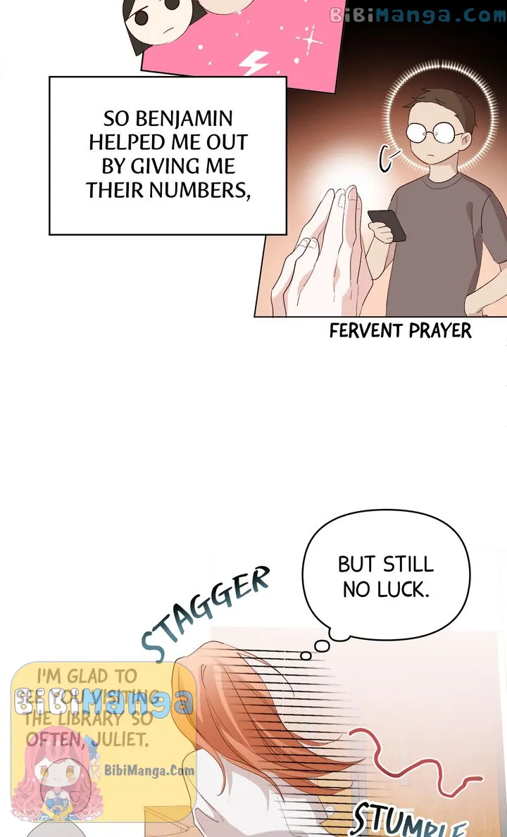 Juliet, You’re Not In Kansas Anymore! Chapter 11 187 ch 11 33
