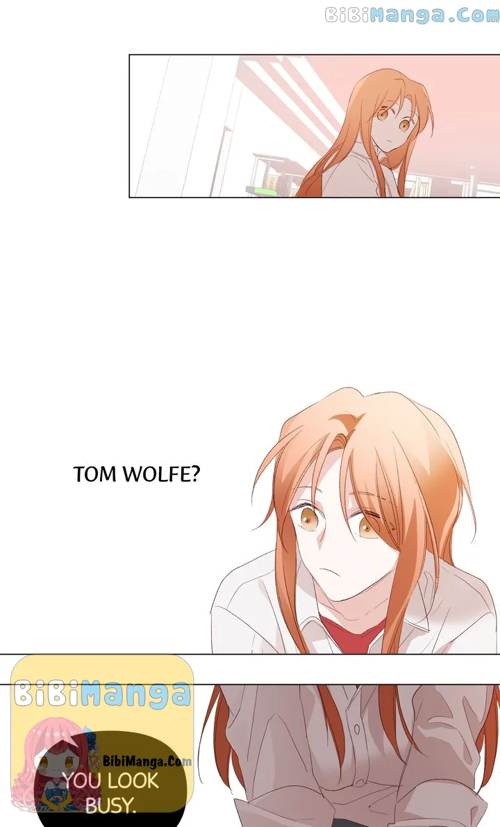 Juliet, You’re Not In Kansas Anymore! Chapter 11 189 ch 11 35