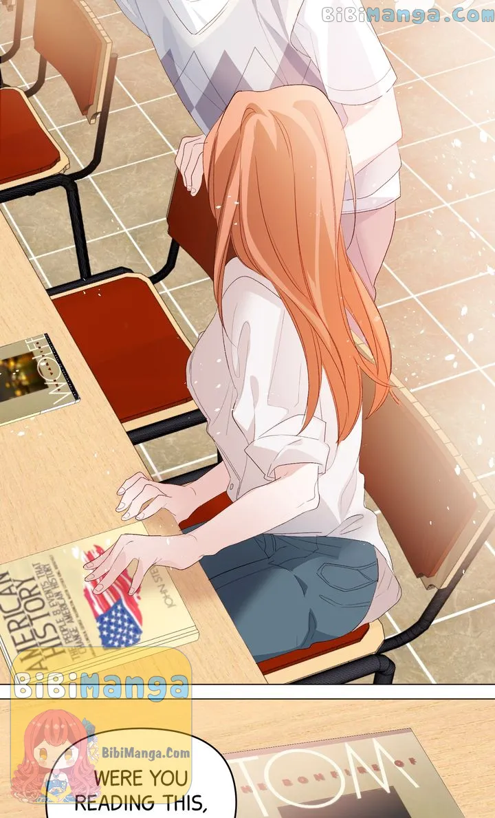 Juliet, You’re Not In Kansas Anymore! Chapter 11 192 ch 11 38