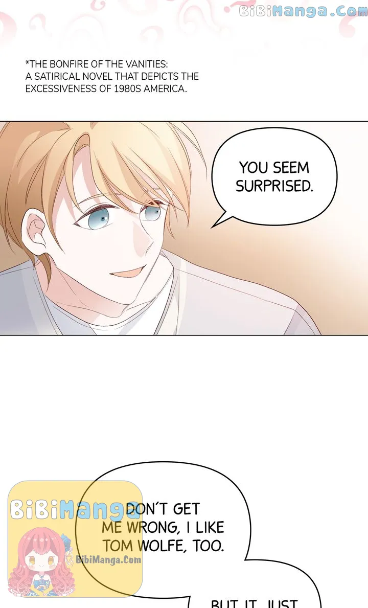 Juliet, You’re Not In Kansas Anymore! Chapter 11 194 ch 11 40