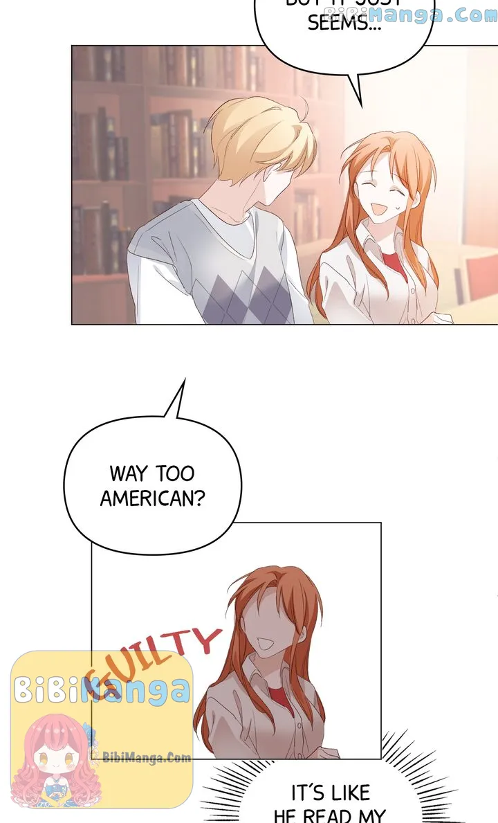 Juliet, You’re Not In Kansas Anymore! Chapter 11 195 ch 11 41