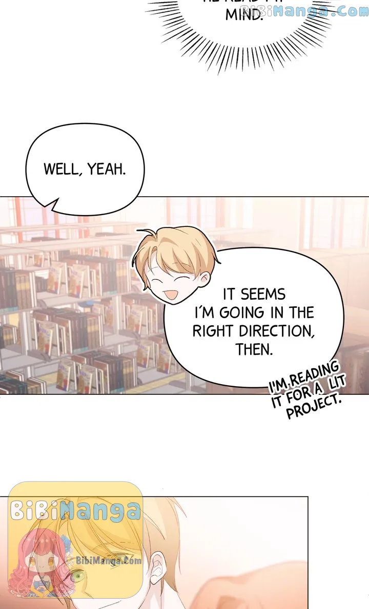Juliet, You’re Not In Kansas Anymore! Chapter 11 196 ch 11 42
