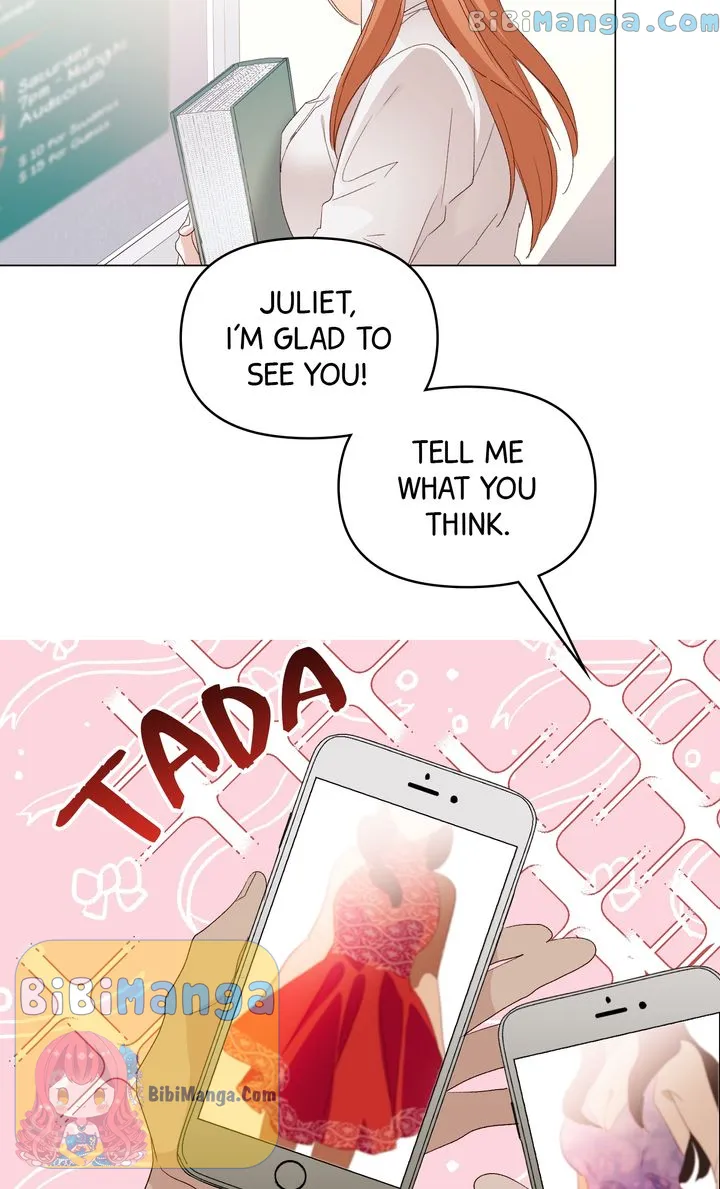 Juliet, You’re Not In Kansas Anymore! Chapter 11 160 ch 11 6