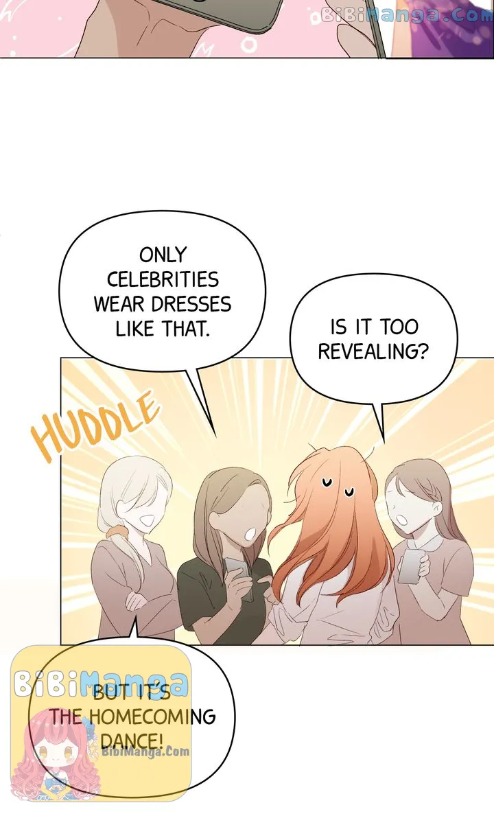 Juliet, You’re Not In Kansas Anymore! Chapter 11 161 ch 11 7