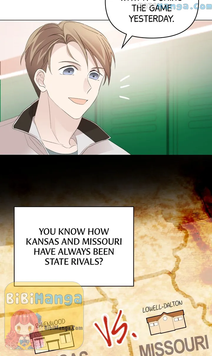 Juliet, You’re Not In Kansas Anymore! Chapter 12 177 ch 12 14