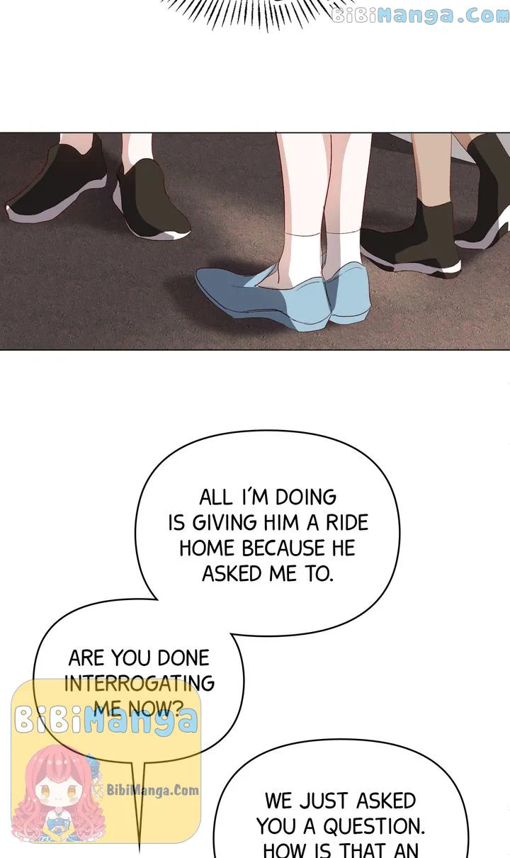 Juliet, You’re Not In Kansas Anymore! Chapter 12 189 ch 12 26
