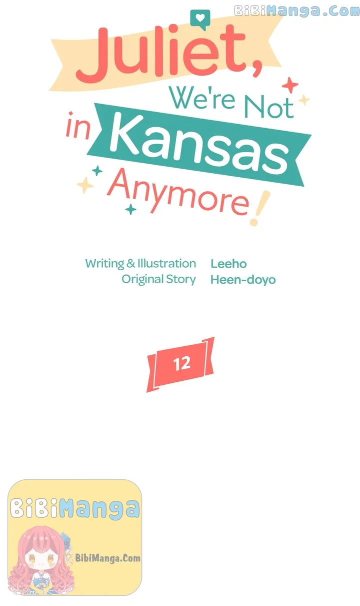 Juliet, You’re Not In Kansas Anymore! Chapter 12 167 ch 12 4