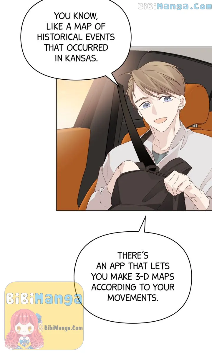 Juliet, You’re Not In Kansas Anymore! Chapter 12 204 ch 12 41