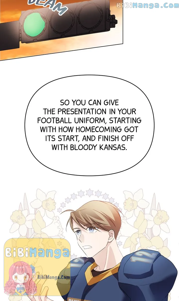 Juliet, You’re Not In Kansas Anymore! Chapter 12 210 ch 12 47