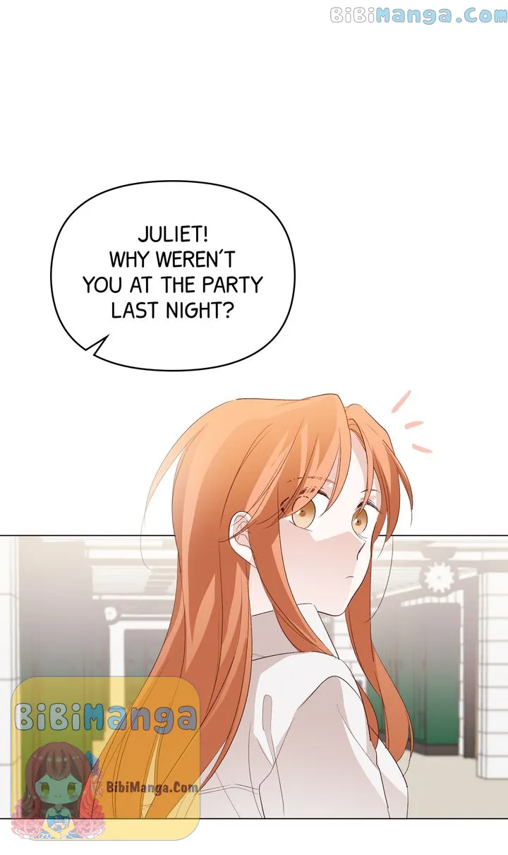Juliet, You’re Not In Kansas Anymore! Chapter 12 168 ch 12 5