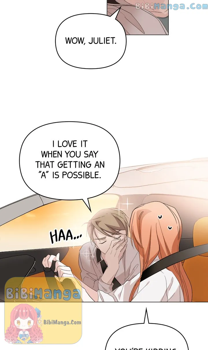 Juliet, You’re Not In Kansas Anymore! Chapter 12 213 ch 12 50