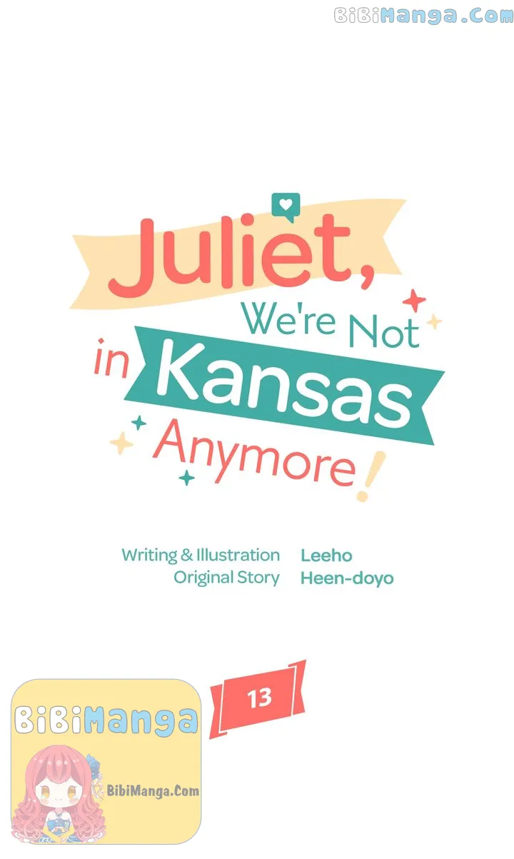 Juliet, You’re Not In Kansas Anymore! Chapter 13 184 ch 13 12