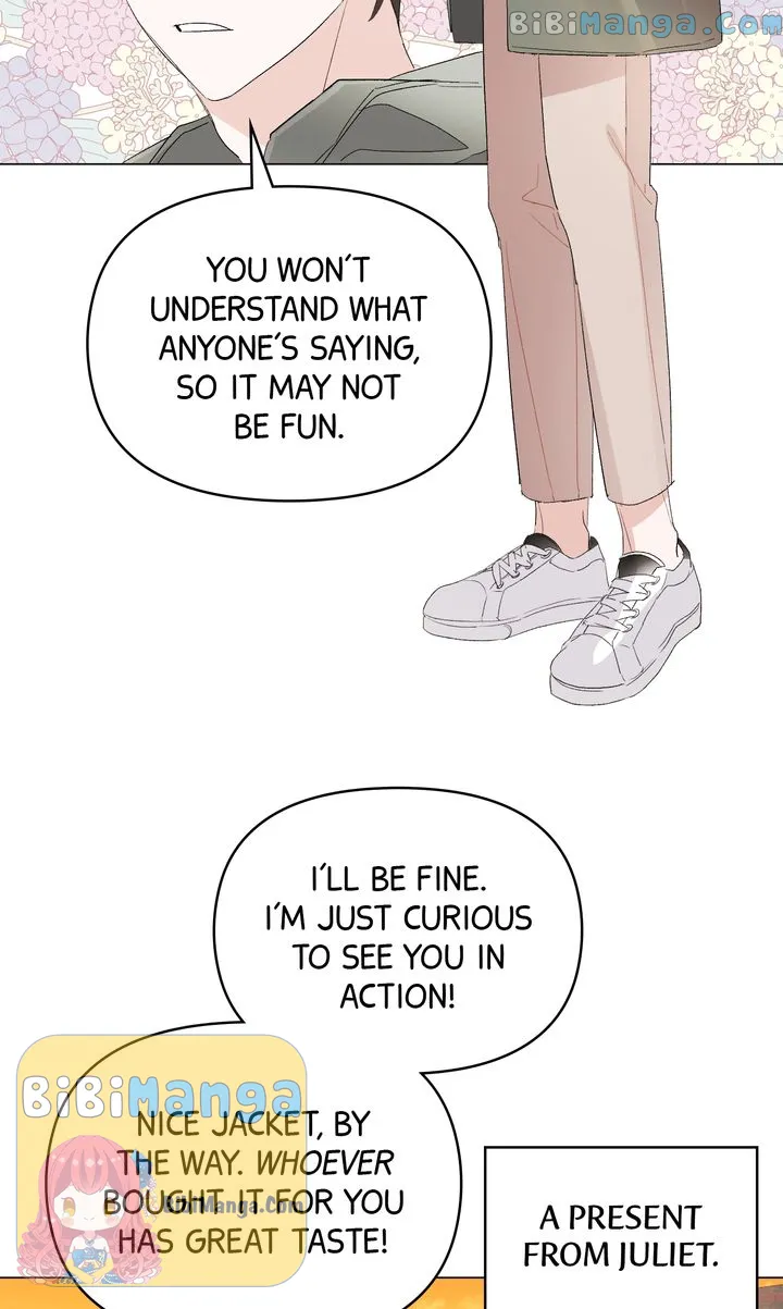 Juliet, You’re Not In Kansas Anymore! Chapter 13 186 ch 13 14