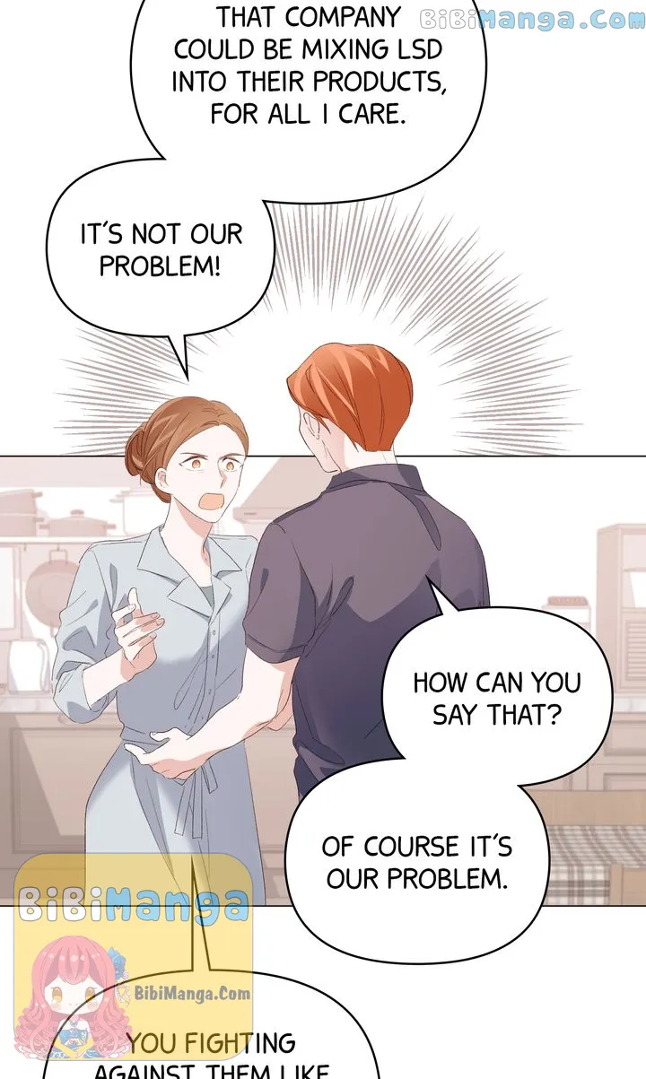 Juliet, You’re Not In Kansas Anymore! Chapter 13 175 ch 13 3