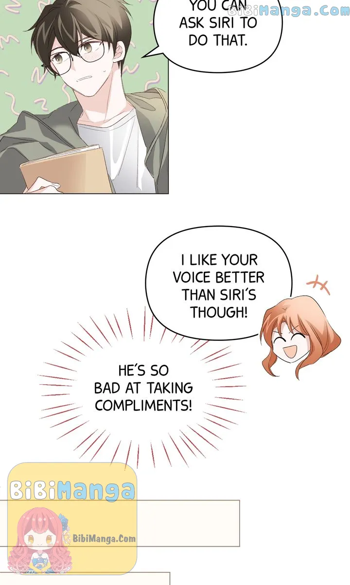 Juliet, You’re Not In Kansas Anymore! Chapter 13 203 ch 13 31