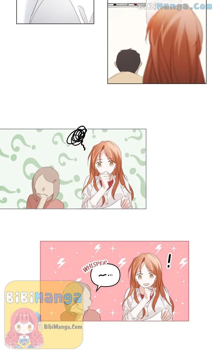 Juliet, You’re Not In Kansas Anymore! Chapter 13 206 ch 13 34