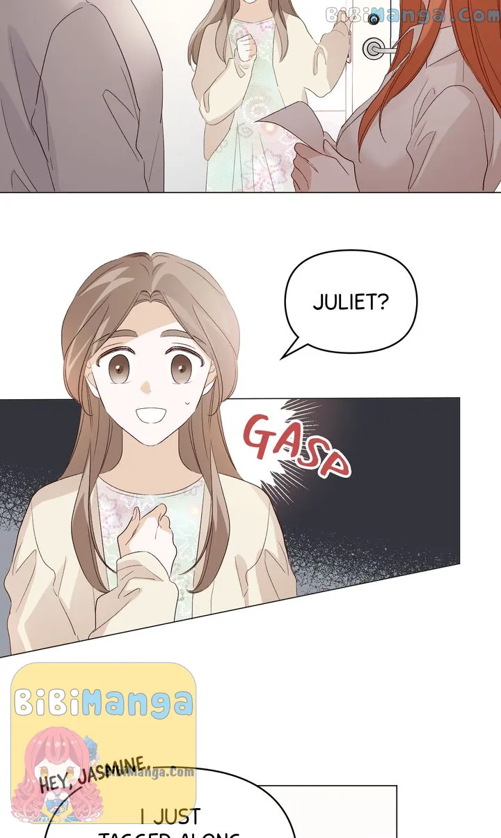 Juliet, You’re Not In Kansas Anymore! Chapter 13 212 ch 13 40