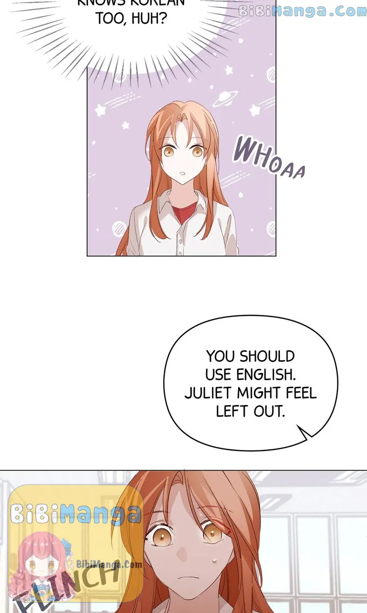 Juliet, You’re Not In Kansas Anymore! Chapter 13 215 ch 13 43