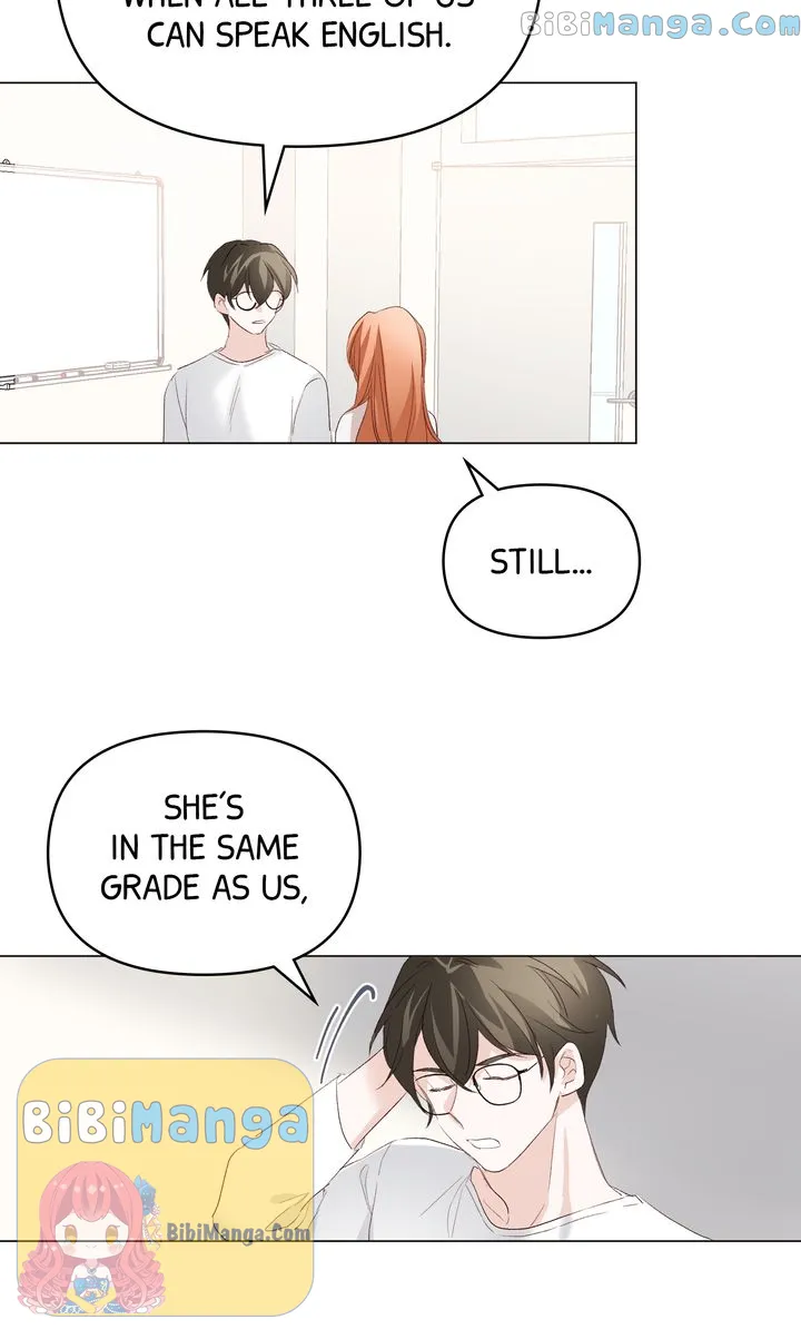 Juliet, You’re Not In Kansas Anymore! Chapter 13 219 ch 13 47