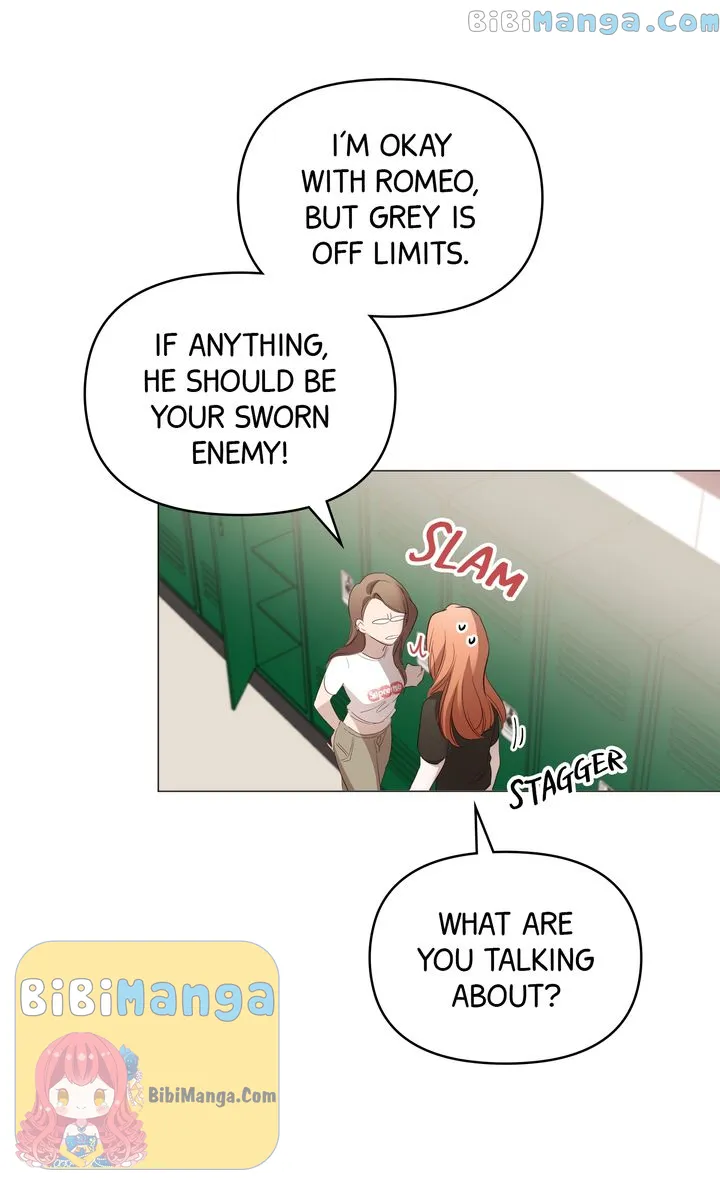 Juliet, You’re Not In Kansas Anymore! Chapter 14 187 ch 14 18
