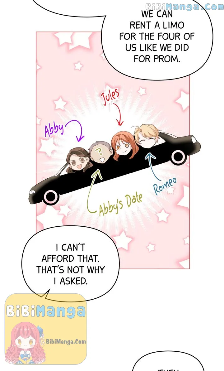 Juliet, You’re Not In Kansas Anymore! Chapter 14 191 ch 14 22