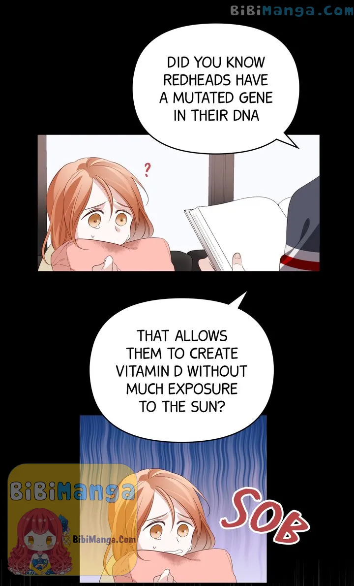 Juliet, You’re Not In Kansas Anymore! Chapter 14 203 ch 14 34