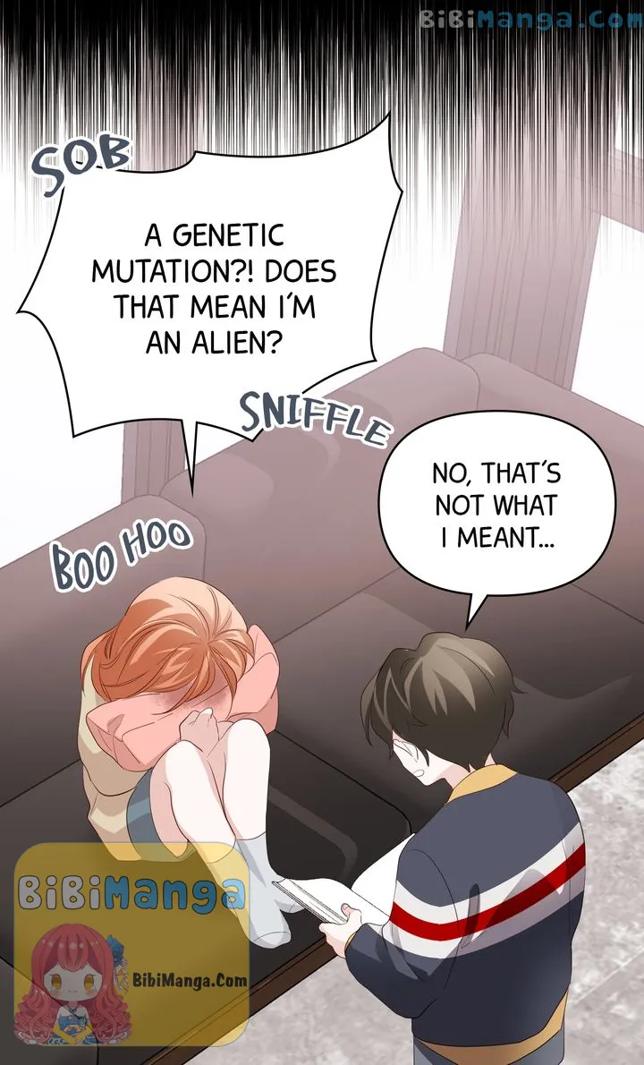 Juliet, You’re Not In Kansas Anymore! Chapter 14 204 ch 14 35