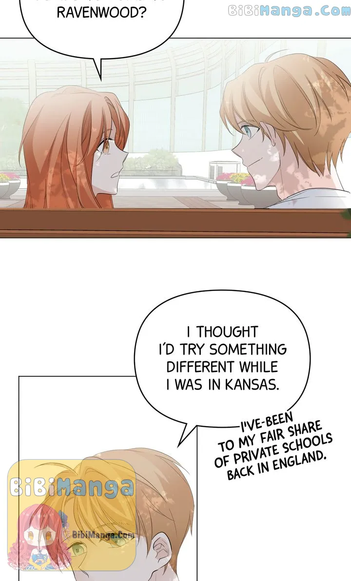 Juliet, You’re Not In Kansas Anymore! Chapter 14 208 ch 14 39