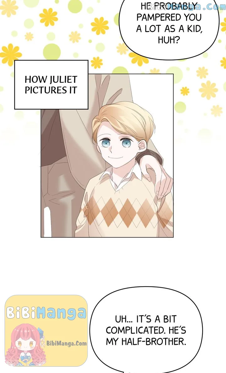 Juliet, You’re Not In Kansas Anymore! Chapter 14 210 ch 14 41