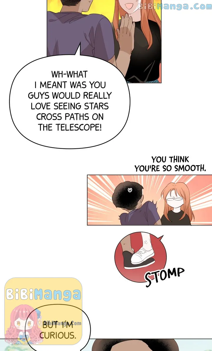 Juliet, You’re Not In Kansas Anymore! Chapter 14 217 ch 14 48