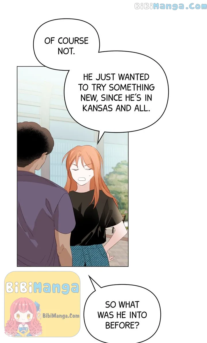 Juliet, You’re Not In Kansas Anymore! Chapter 14 219 ch 14 50