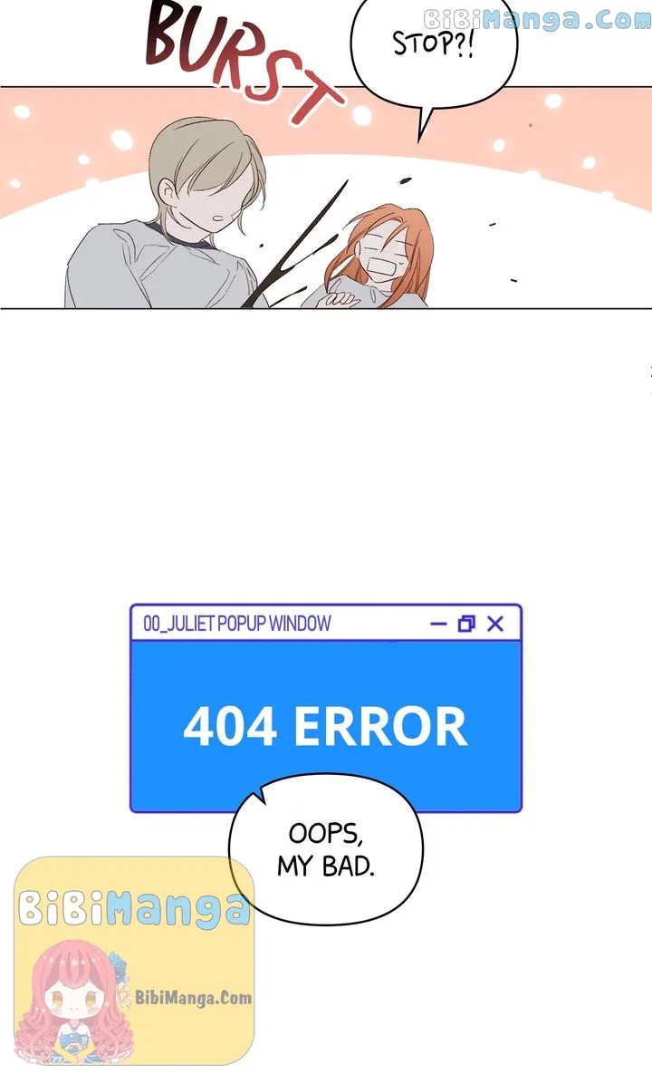 Juliet, You’re Not In Kansas Anymore! Chapter 15 186 ch 15 14