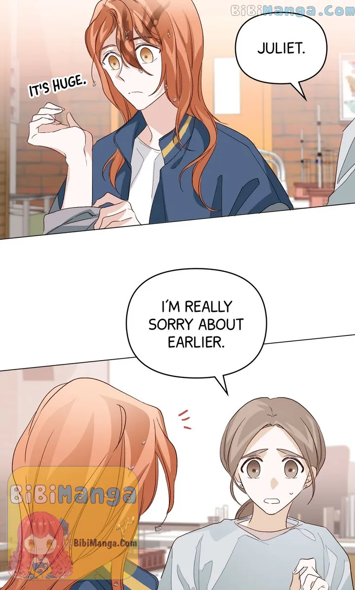 Juliet, You’re Not In Kansas Anymore! Chapter 15 199 ch 15 27