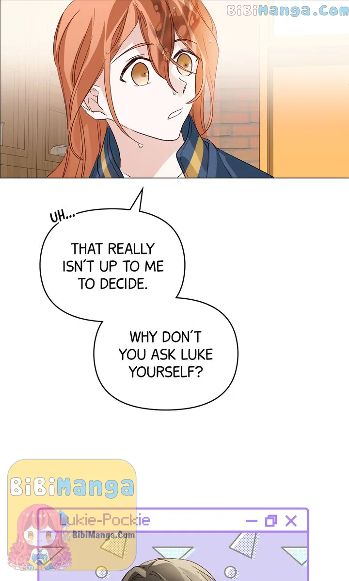Juliet, You’re Not In Kansas Anymore! Chapter 15 205 ch 15 33