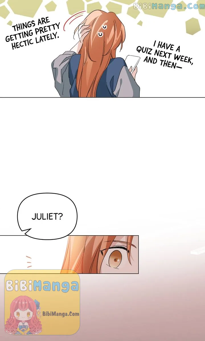 Juliet, You’re Not In Kansas Anymore! Chapter 15 217 ch 15 45