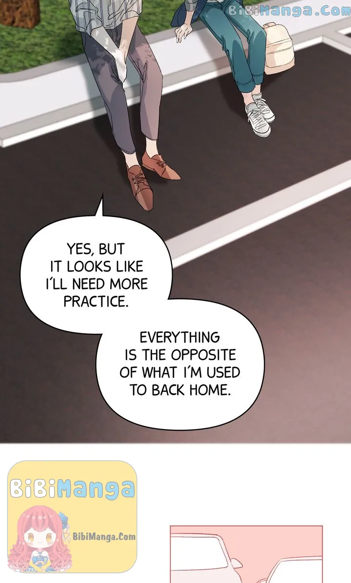 Juliet, You’re Not In Kansas Anymore! Chapter 15 222 ch 15 50