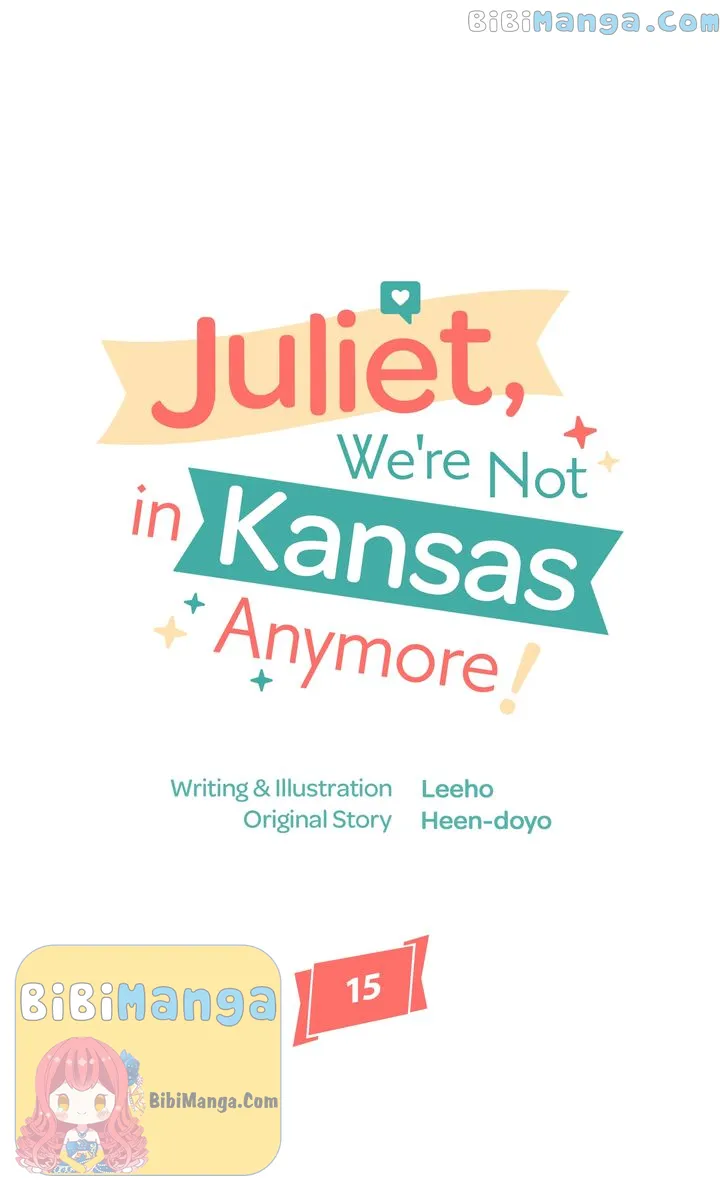 Juliet, You’re Not In Kansas Anymore! Chapter 15 178 ch 15 6