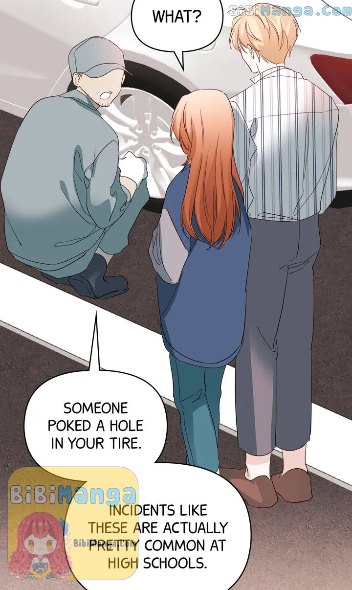 Juliet, You’re Not In Kansas Anymore! Chapter 16 170 ch 16 10