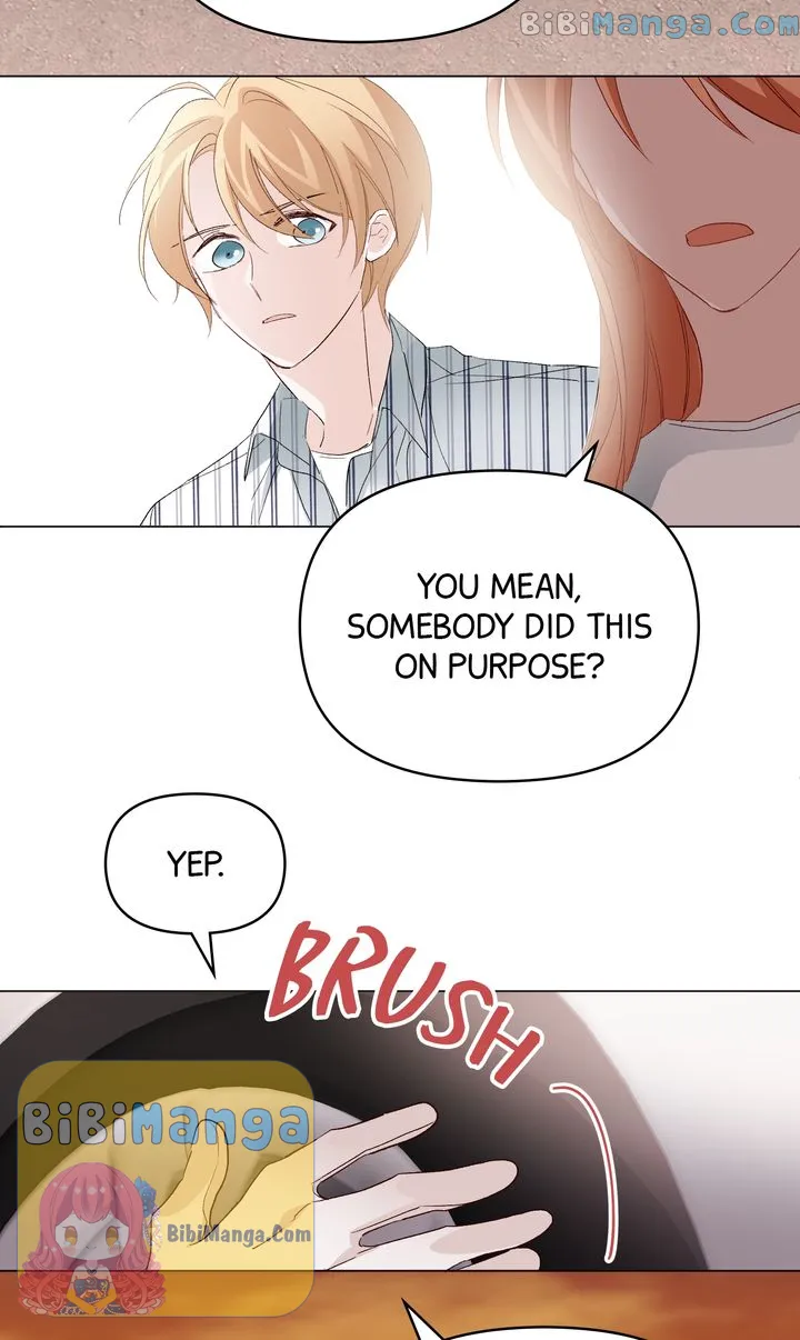 Juliet, You’re Not In Kansas Anymore! Chapter 16 171 ch 16 11