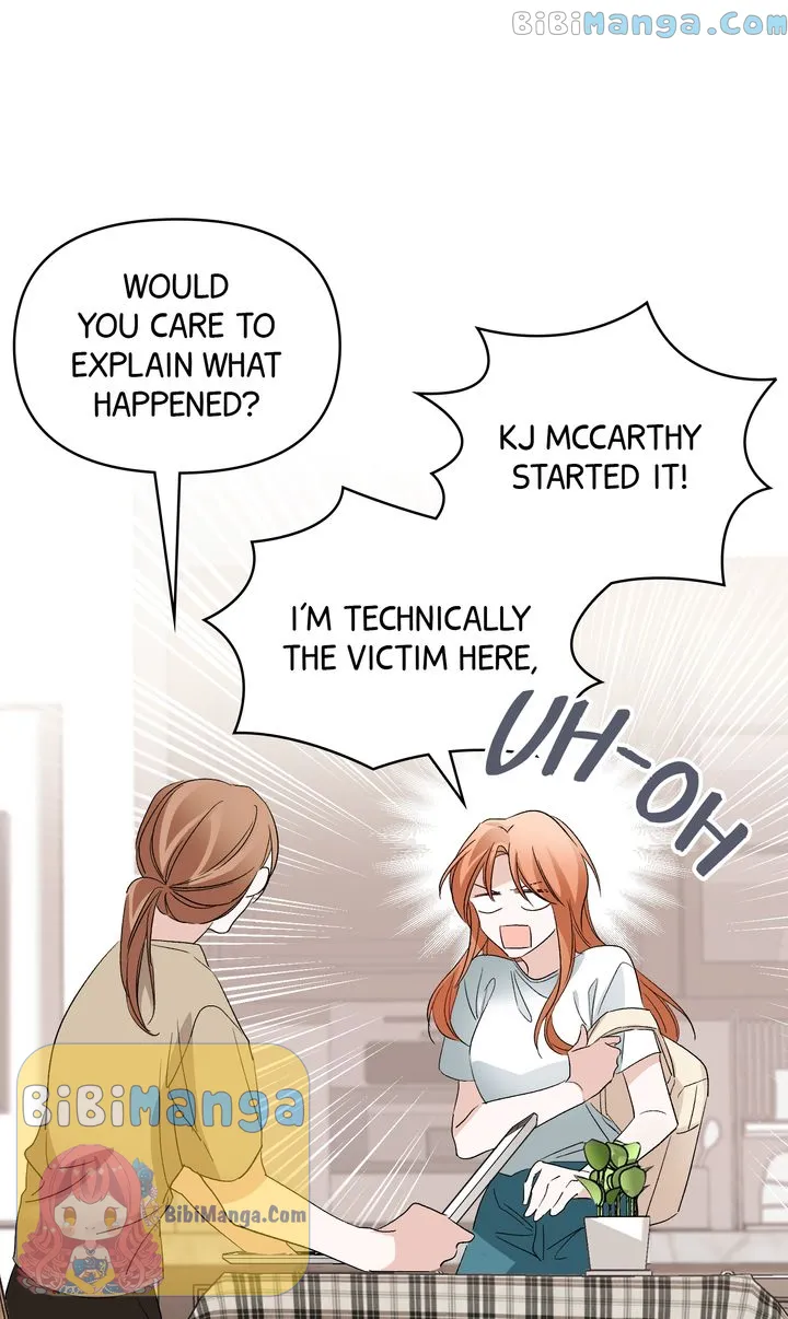 Juliet, You’re Not In Kansas Anymore! Chapter 16 178 ch 16 18