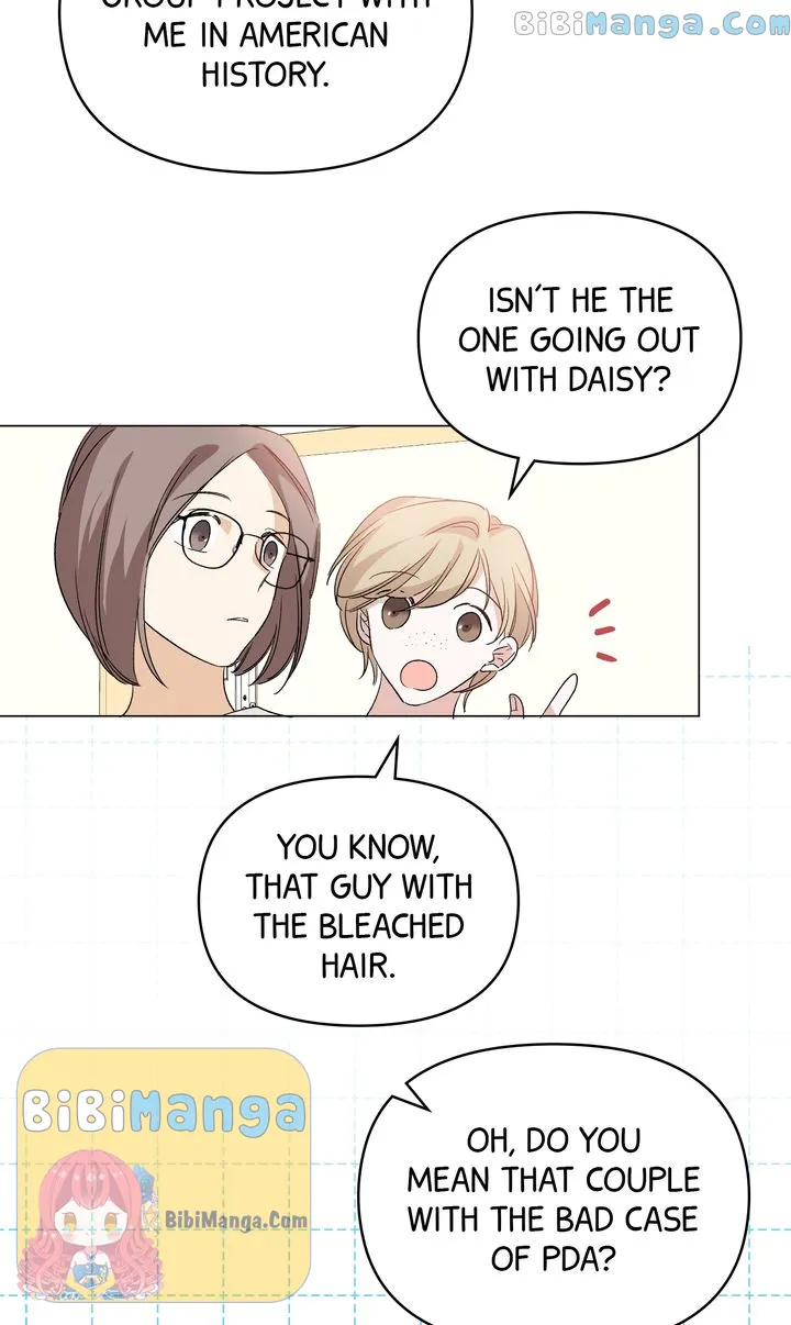 Juliet, You’re Not In Kansas Anymore! Chapter 16 192 ch 16 32