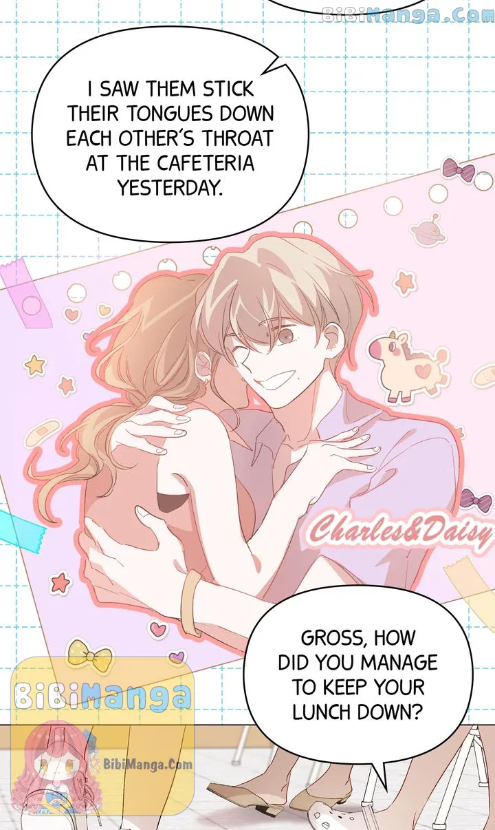 Juliet, You’re Not In Kansas Anymore! Chapter 16 193 ch 16 33