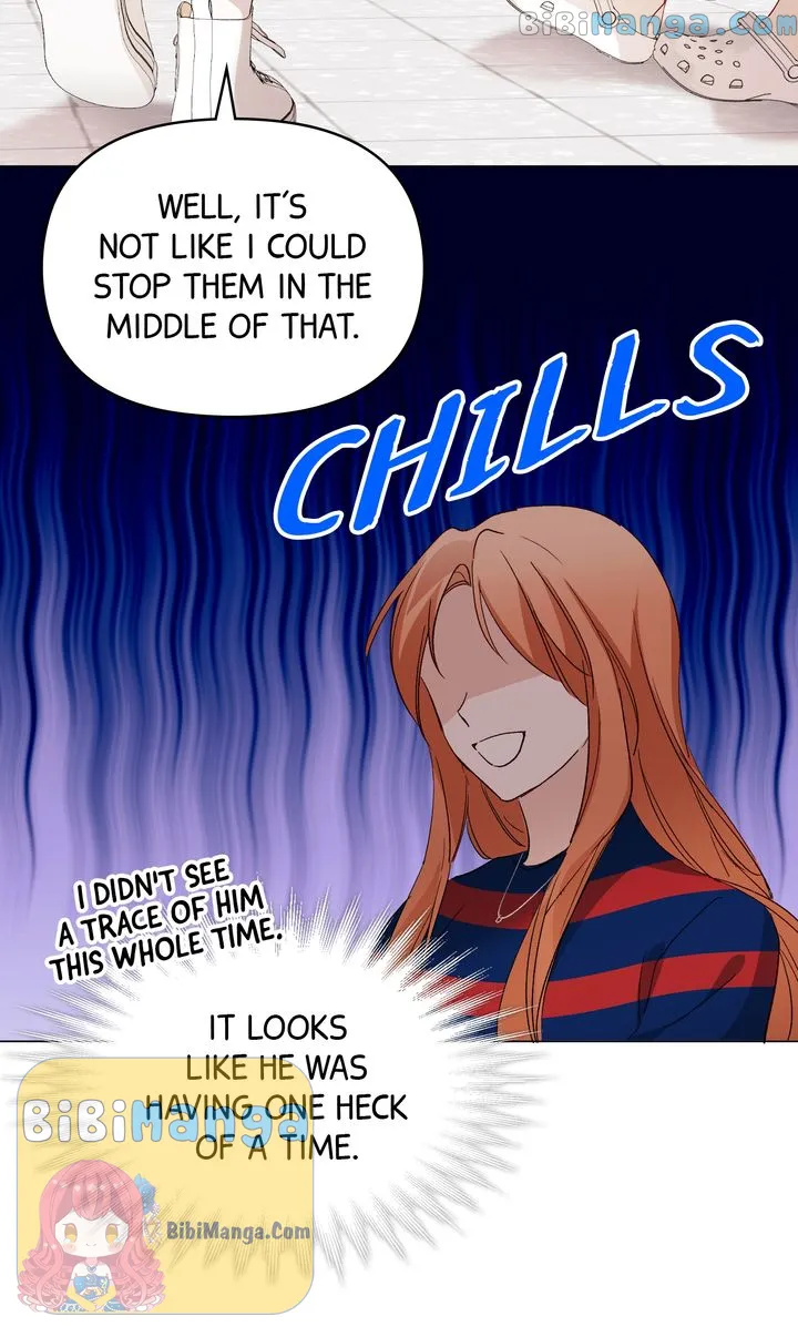 Juliet, You’re Not In Kansas Anymore! Chapter 16 194 ch 16 34