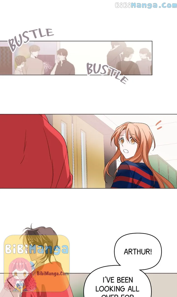 Juliet, You’re Not In Kansas Anymore! Chapter 16 196 ch 16 36