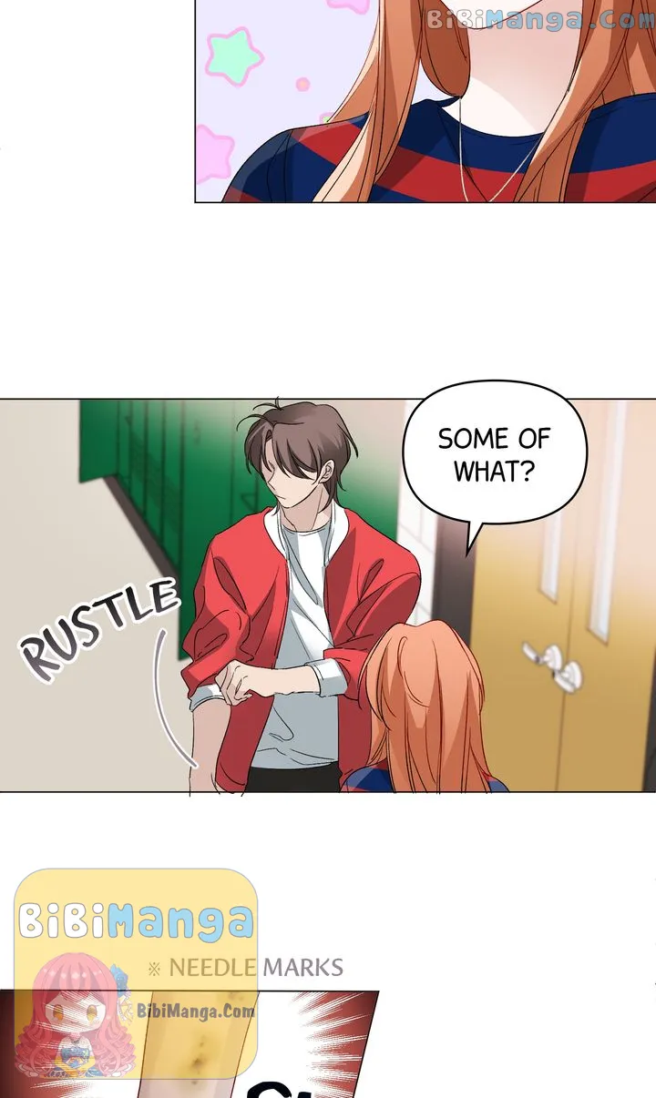 Juliet, You’re Not In Kansas Anymore! Chapter 16 199 ch 16 39